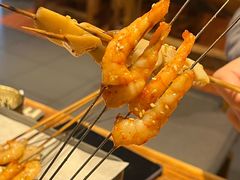 -北丐先生·野馄饨烧烤(雨花万象店)