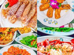 -小海豚·老字号海鲜餐厅(三亚湾店)