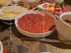 -小龙坎火锅(春熙太古里店)