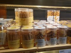 -TOUCH泰奇(奉贤宝龙城市广场店)