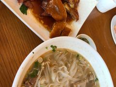 -香江小厨 The Kitchen(香江俱乐部店)