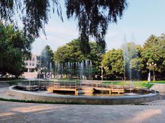 -东北大学(南湖校区)