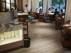 -小牛叔鲜切牛肉·火锅·烤肉自助(公济桥路店)