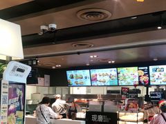 -肯德基(昌里店)