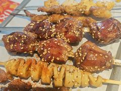-亿牌牌东北烧烤(博物馆旗舰店)