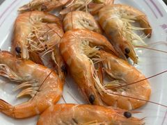 -瑶记海鲜餐厅(西涌店)