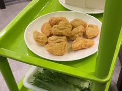 -正能量脆肉鲩火锅