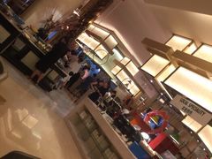 -鲁商铂尔曼大酒店·铂丽自助餐厅