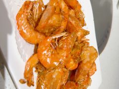 美极虾-肥仔文澳门猪骨煲(南京西路店)