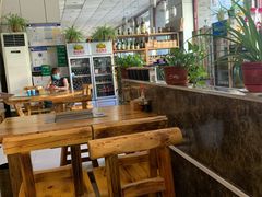 -张记焖窑·十五年专注焖烤(雍和宫店)