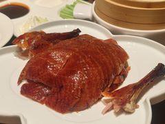 -江南·JIANGNAN(北京歌华开元大酒店)