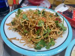 -古彭7只羊·徐州烧烤(玄武墨香路店)