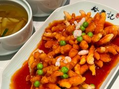 -裕兴记•蟹黄面馆(人民广场店)