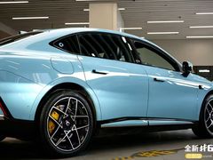 -上海浦东smart汽车全功能店(金桥店)