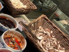 -天津东凯悦酒店·Market Café自助餐厅