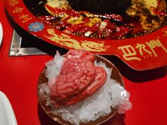 -巴九门老火锅(来福士打望店)