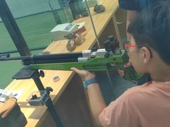 -枪馆1号实弹射击俱乐部
