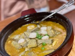 -上海人家花樣年华(中山公园店)