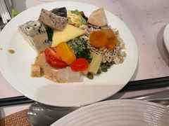 -南京禄口机场雅高铂尔曼大酒店