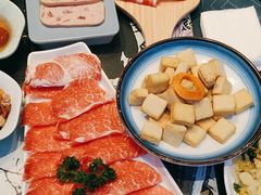 -名都晓荷塘(涿州店)