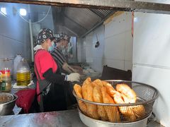 -老方子馅饼粥(台东店)