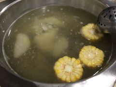 -粤潮牛肉火锅店(江南大道店)