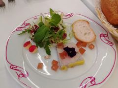 -马克西姆餐厅(崇文门店)