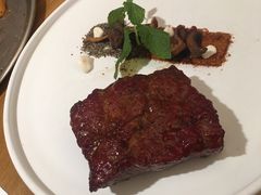 牛排-赤火牛排(金狮广场店)