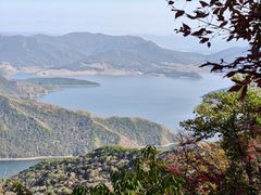 -吉林市朱雀山国家森林公园