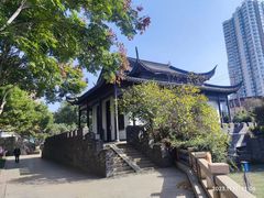 -常州明城墙