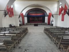 -延安杨家岭革命旧址