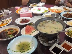 -半盆菜酒家(中山南一路店)