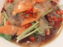 -篱笆院东北饺子王(欧阳路店)