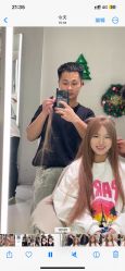 -3AM·S HAIR SALON烫发染发接发