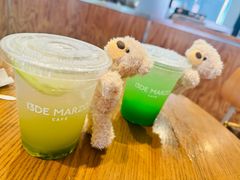 -BOR Eatery(安福路店)