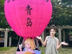 -青岛德国总督楼旧址博物馆