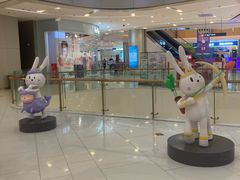 -凯德广场(西城店)