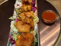 -肉魁屋·烧肉·烧鸟·酒场(高新店)