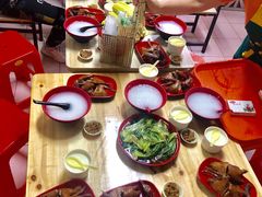 -光明刘冰乳鸽店(光明法政北路店)