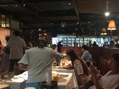-星伦多自助料理·涮烤一体(虹悦城店)