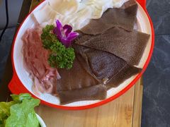 -锅爷爷重庆老火锅(临平店)