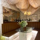 杭州街边brunch来啦！街边拍照氛围感满满[胜利]