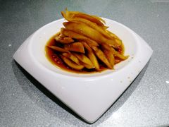 萝卜皮-江宁肚包鸡(铁心桥店)