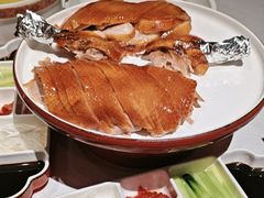 -大鸭梨烤鸭店(花园村店)