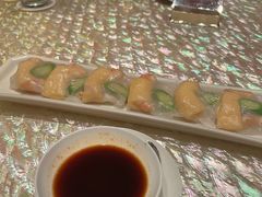-8餐厅(新葡京酒店)