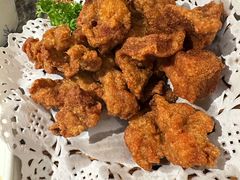 -前海沿·青岛菜(乐客城店)