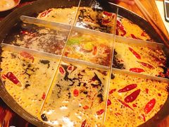 -利姐牧牛匠老火锅(兰花店)