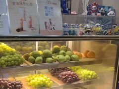 -茶百道(太平门直街店)