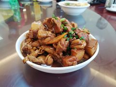 -蟹宝酒楼•农家菜(古城北路店)