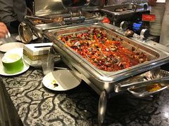 -芭菲盛宴·环球美食(解放碑英利国际店)